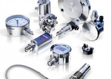 Instrumentation Services in London