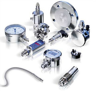 Instrumentation Services in London