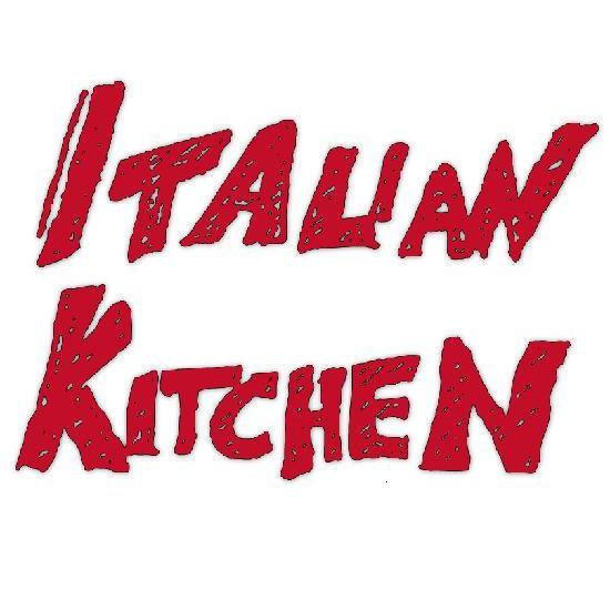 italian kitchen
