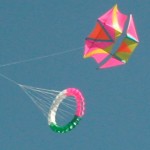 Fly Kites in London