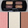 pink and beige shades