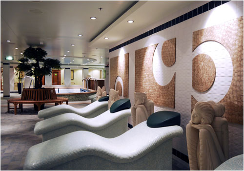 List of Spa Interior Designers in Dubai