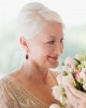 Wedding Hairstyles for Mother of the Bride