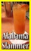 Alabama Slammer Cocktail