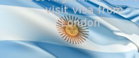 Argentine Visa