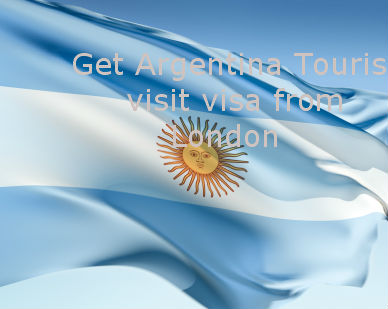 Argentine Visa