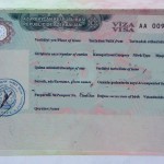 Azerbaijan visa