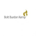 Bolt Burdon Kemp London