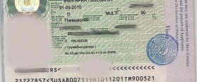 Bulgaria Visa