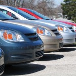 List of Car Hire Services in London