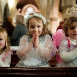 Christmas Prayers in London