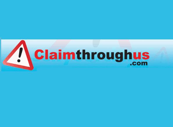 Claim Through Us