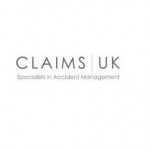 Claims UK logo
