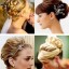 Guide to Wedding Hairstyles for Medium Length Hairs