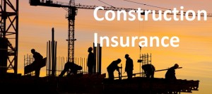 Construction Insurance Companies in London
