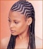 Cornrow Braids Hairstyles