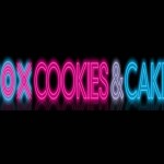 Cox Cookies and Cakes logo