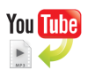 Download Mp3 songs from Youtube
