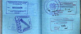Fiji Visa
