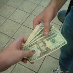 Financial guranaty insurance London