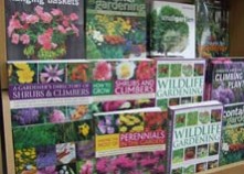 Gardening Books