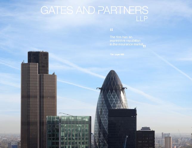 Gates and Partners