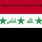 Get Iraq Tourist Visa from London