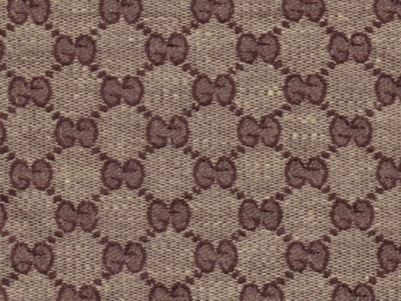 Gucci Fabric