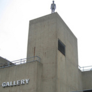 Hayward Gallery South London