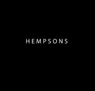 Hempsons logo