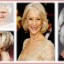 How to Short Hairstyles for Older Women with Fine Hair