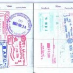 How to get Swaziland visit visa london