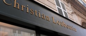 Christian Louboutin Outlet in Paris