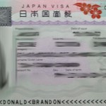 Japan Visa
