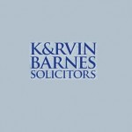 Kervin & Barnes Solicitors Logo