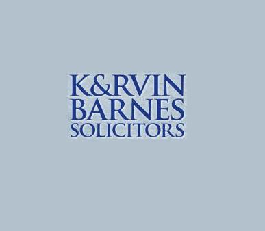Kervin & Barnes Solicitors Logo