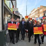 Labor lawyers london