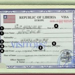 Liberia Visa