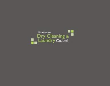 Limehouse Dry Cleaning Laundry Co. Ltd London