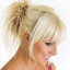 Formal Party Hairstyles for Teens