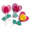 Lollipop Valentine