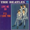 Love Love me Do
