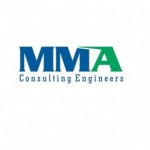 MMA Consulting Engineers logo