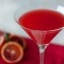 Make Blood Orange Cocktail Recipe
