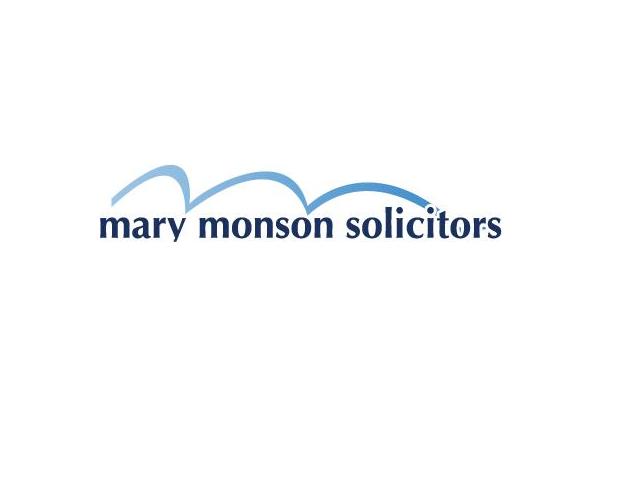 Mary Monson Solicitors logo