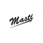 Masti Logo