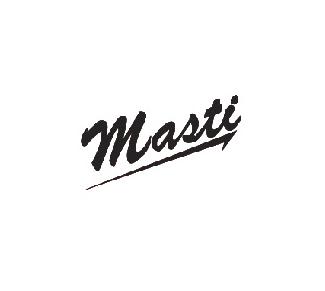 Masti Logo