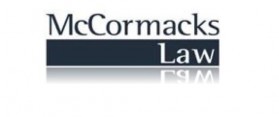 McCormacks Law
