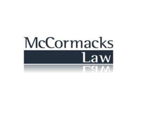 McCormacks Law