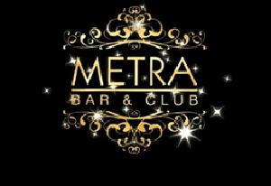 Metra Bar Logo